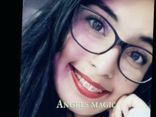 Angels_magic