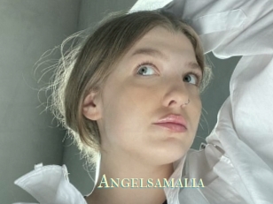 Angelsamalia