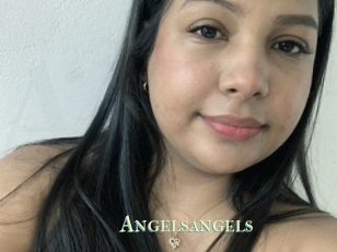 Angelsangels