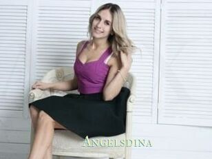Angelsdina