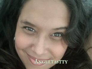 Angeltastty