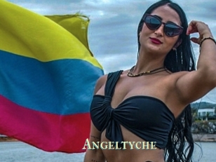 Angeltyche