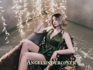 Angelundercover
