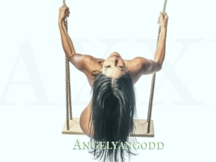 Angelyangodd