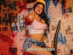 angelycastro Actrice xxx