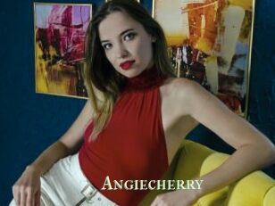 Angiecherry