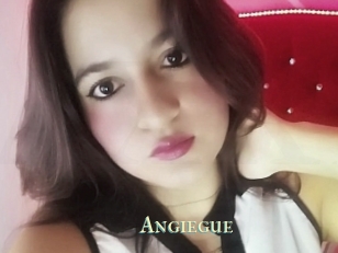 Angiegue