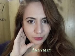 Angymey