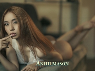 Anhilmason
