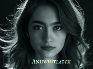 anhwhitlatch Actrice xxx