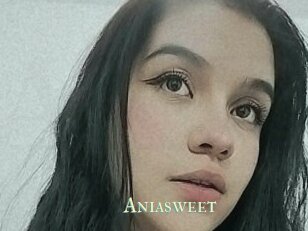 Aniasweet
