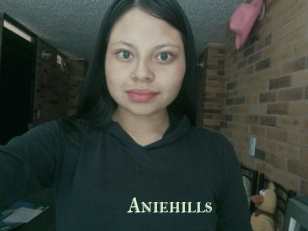 aniehills Actrice xxx