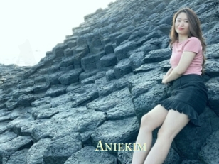 Aniekim