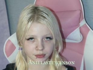 Anielastewenson
