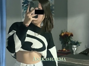 Anikasharma