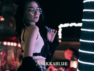 Anikkablue