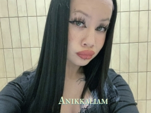 Anikkaliam