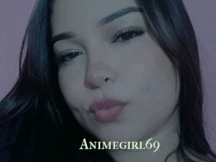 animegirl69 Actrice xxx