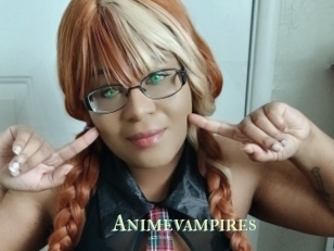 animevampires Actrice xxx