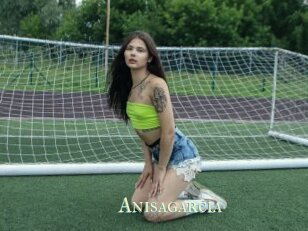 Anisagarcia