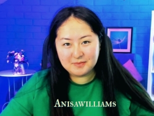 Anisawilliams