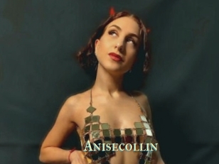 Anisecollin