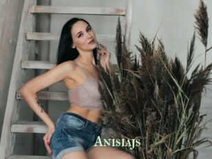 anisiajs Actrice xxx
