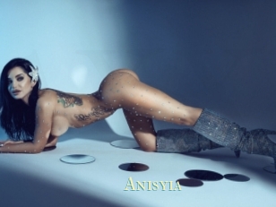 Anisyia