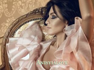 Anisyialove