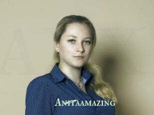 Anitaamazing