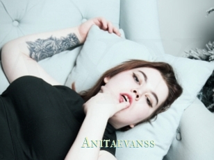 Anitaevanss