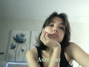 Anitagry
