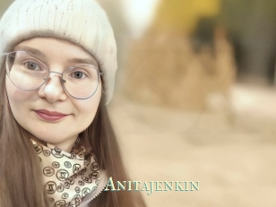 Anitajenkin