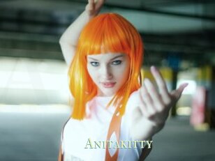 Anitakitty