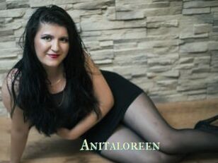 Anitaloreen