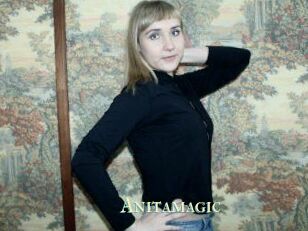 Anitamagic