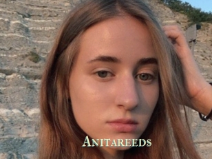 Anitareeds