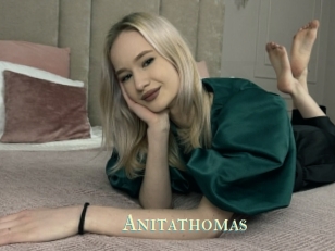 Anitathomas