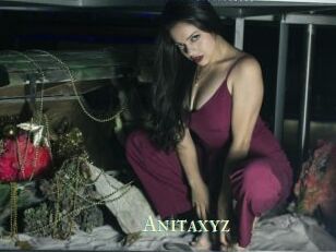 Anitaxyz