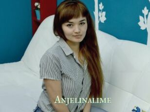 Anjelinalime