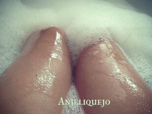 anjeliquejo Actrice xxx