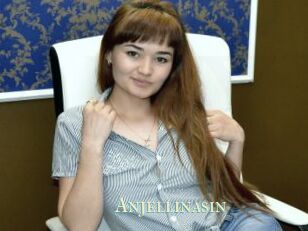 Anjellinasin