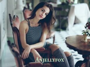Anjellyfox