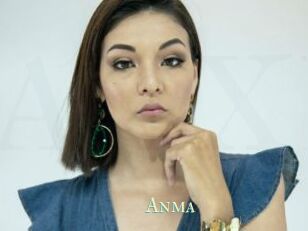 Anma