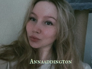 Annaaddington