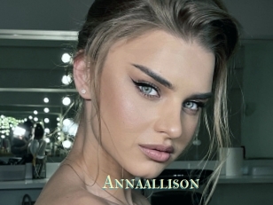 Annaallison