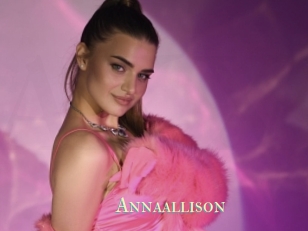 Annaallison