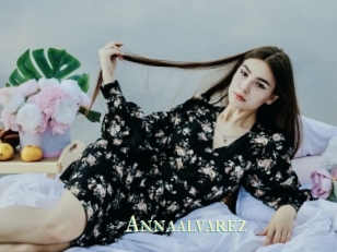 Annaalvarez