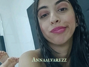annaalvarezz Actrice xxx
