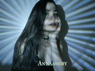 Annaashby
